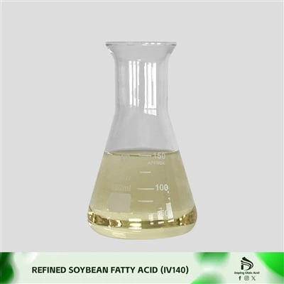 Asam Asam Lemak Soal Distil nyang Dibuang, Untuk Industri IV120-IV147.