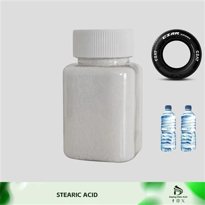 Lembah Asam Asam Stearic Lower 10 Grade Rubber .